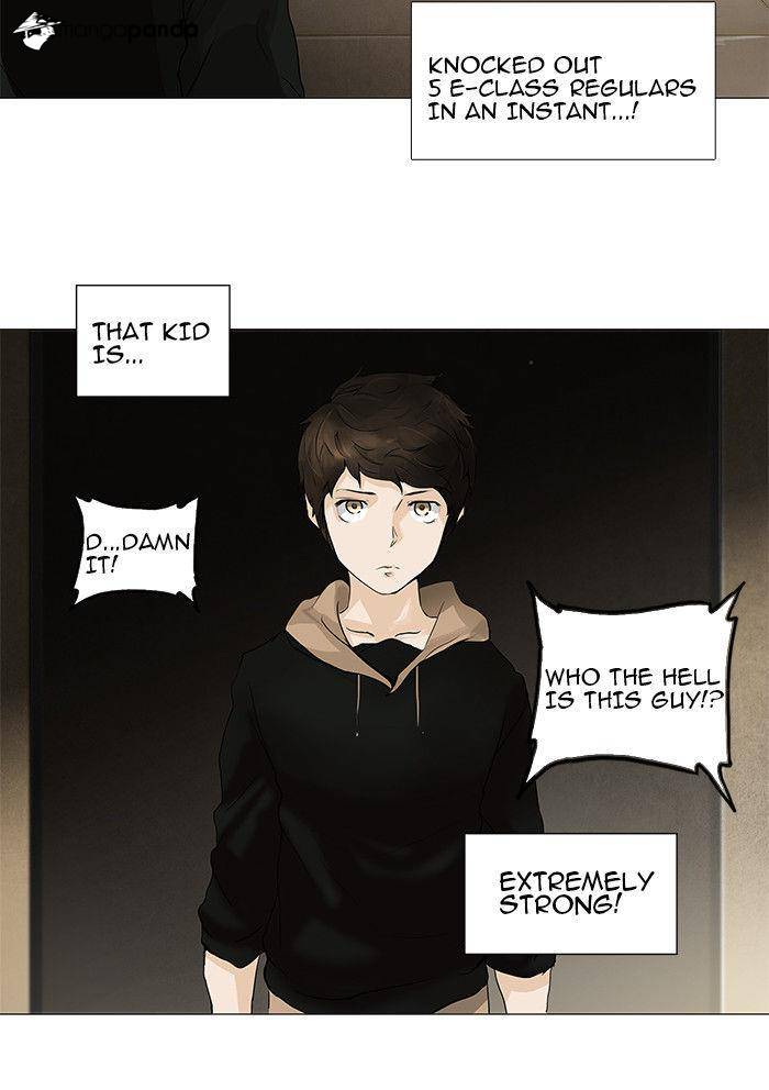 Tower of God Chapter 201 image 39
